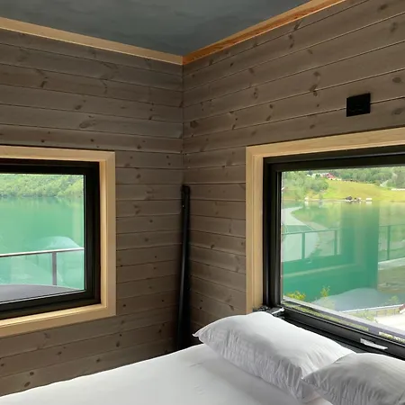 Stryn Golden Resort - Princess Eksteriør bilde