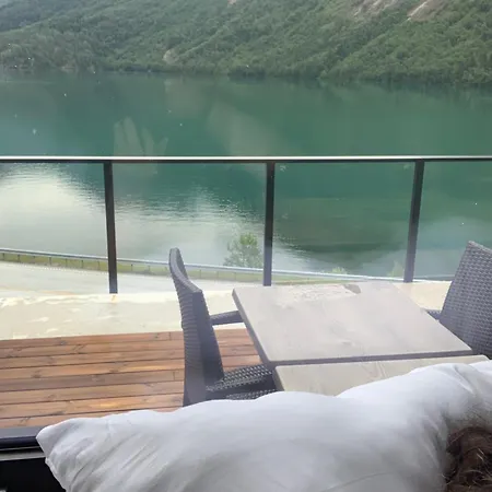 Stryn Golden Resort - Princess Exterior photo