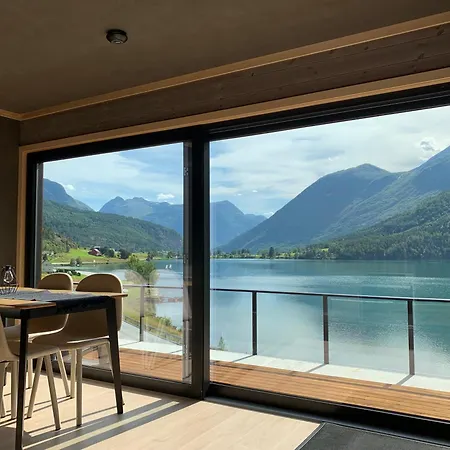 Stryn Golden Resort - Princess Eksteriør bilde