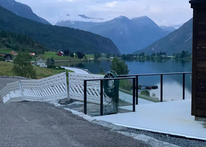 Stryn Golden Resort - Princess