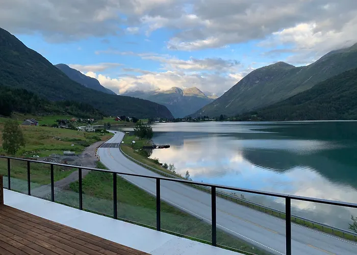 Stryn Golden Resort - Princess