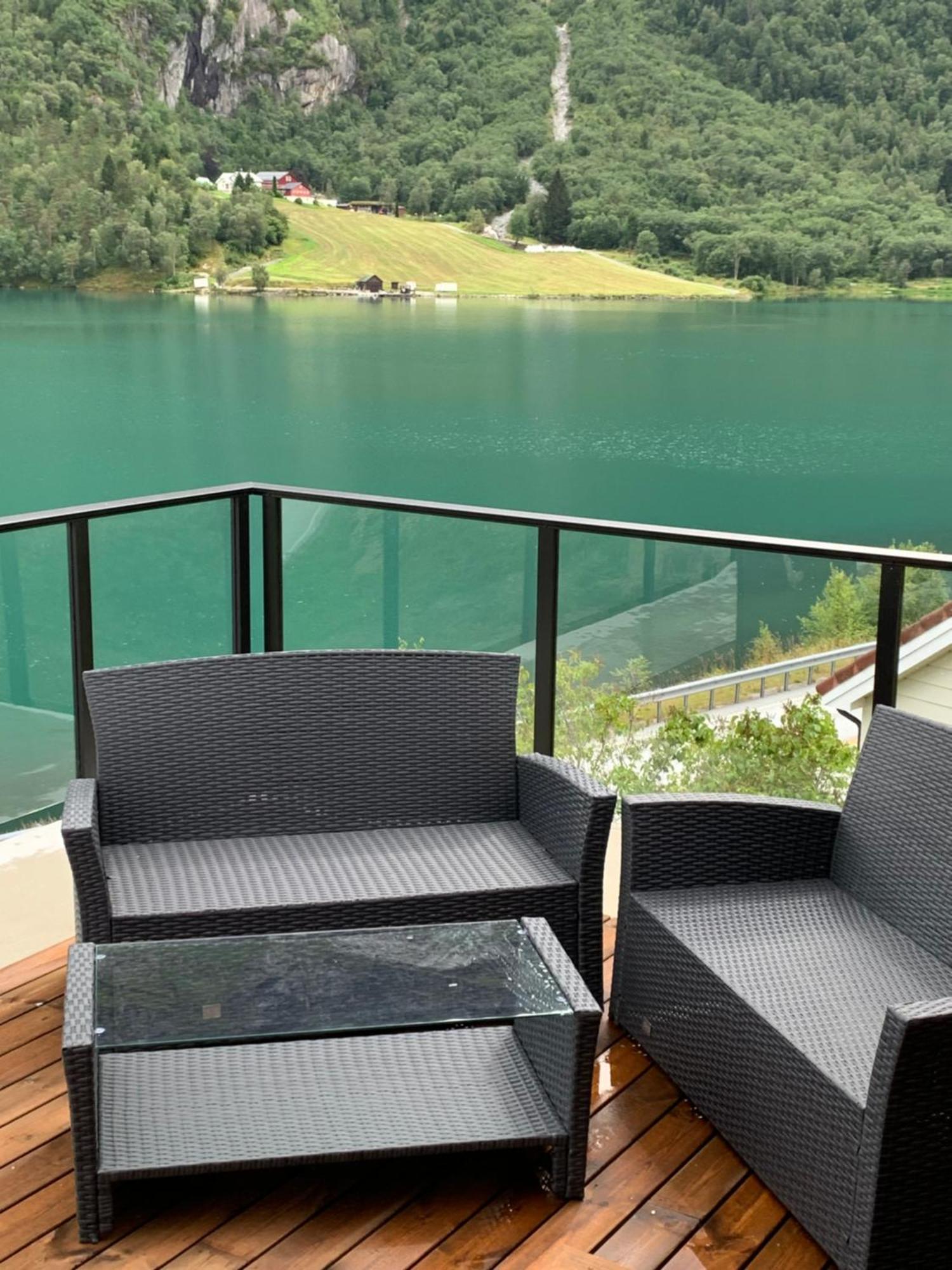Golden - Princess Apartment Stryn