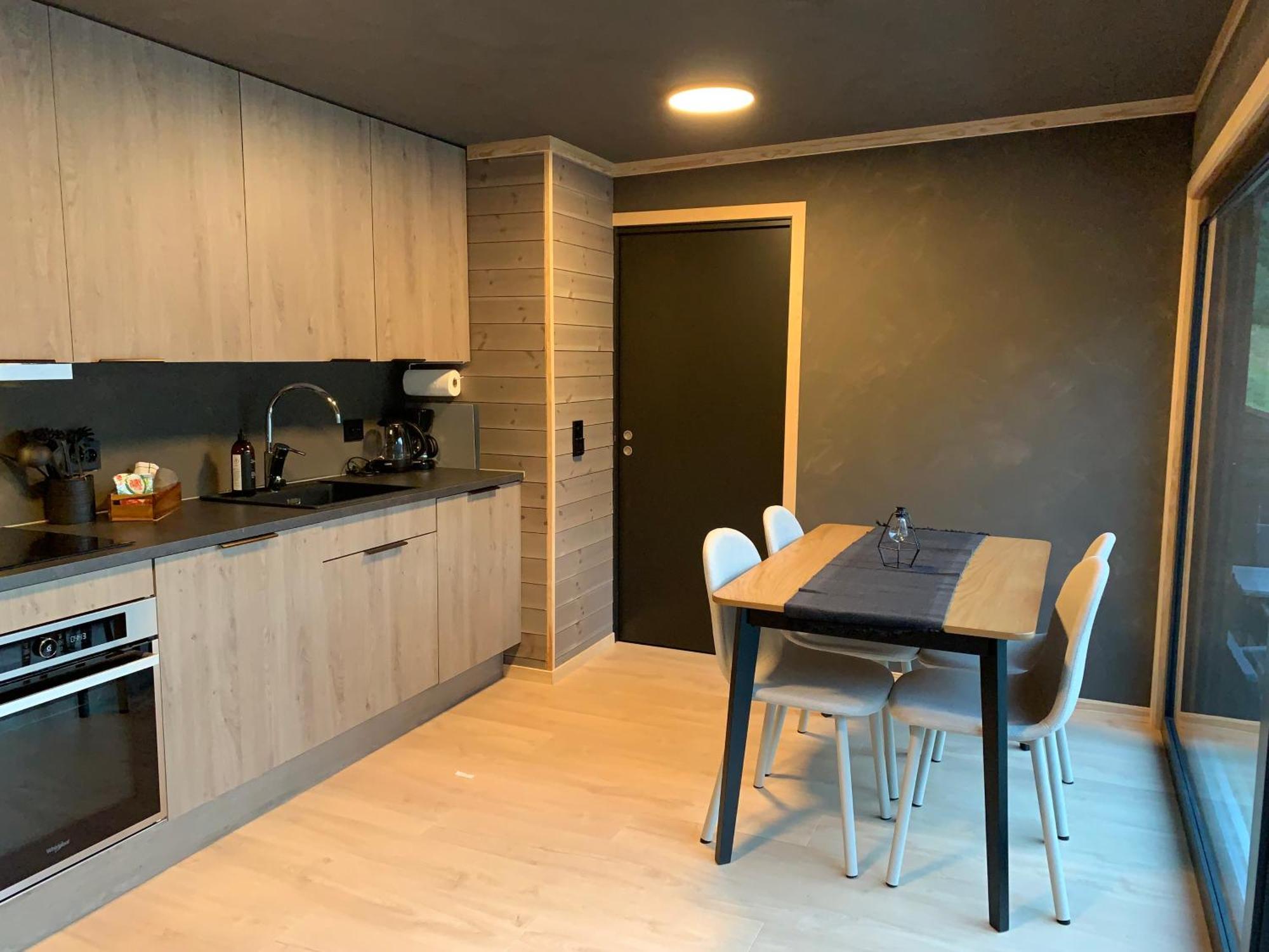 Golden - Princess Apartment