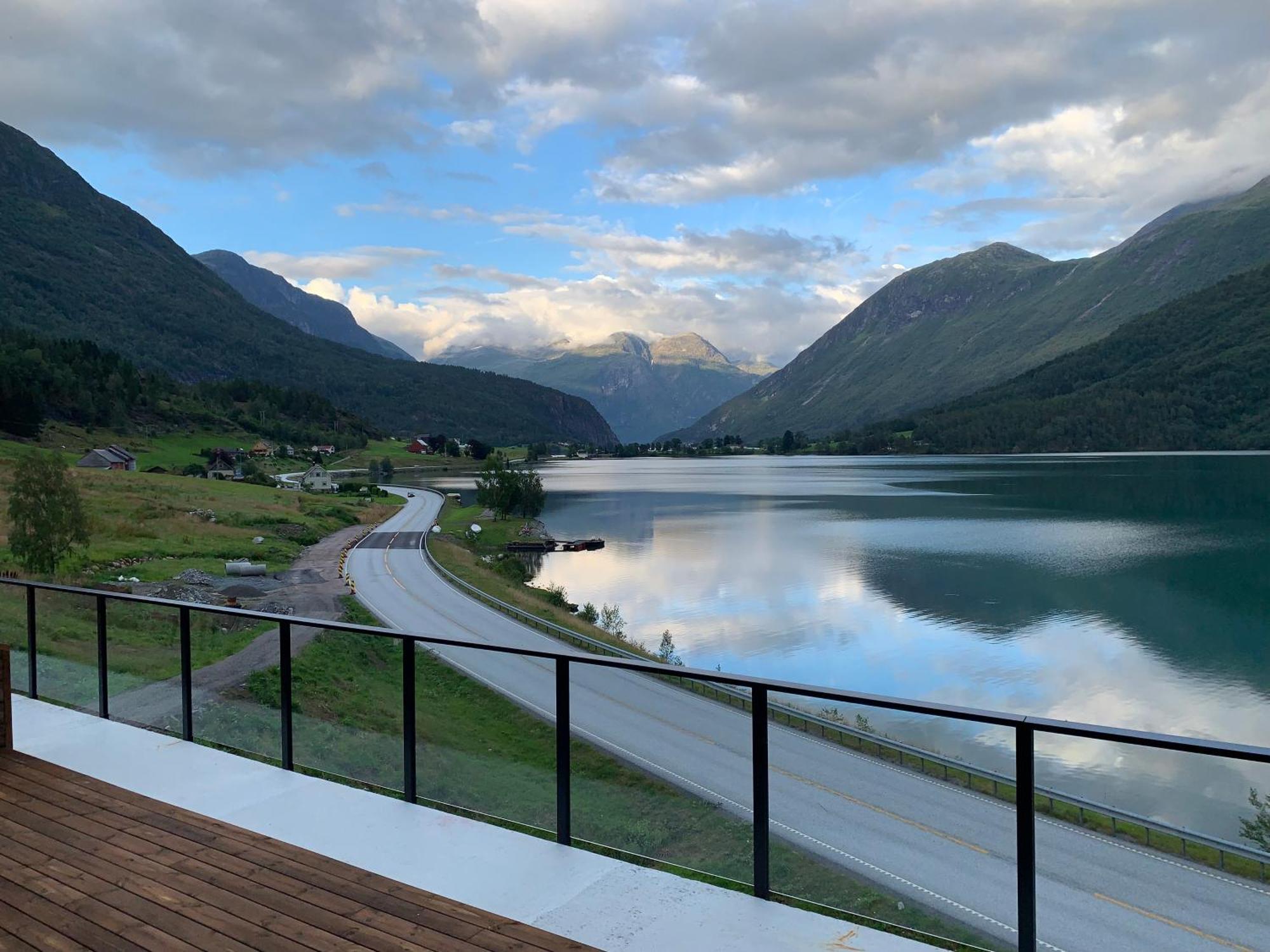 Apartment Golden - Princess Stryn