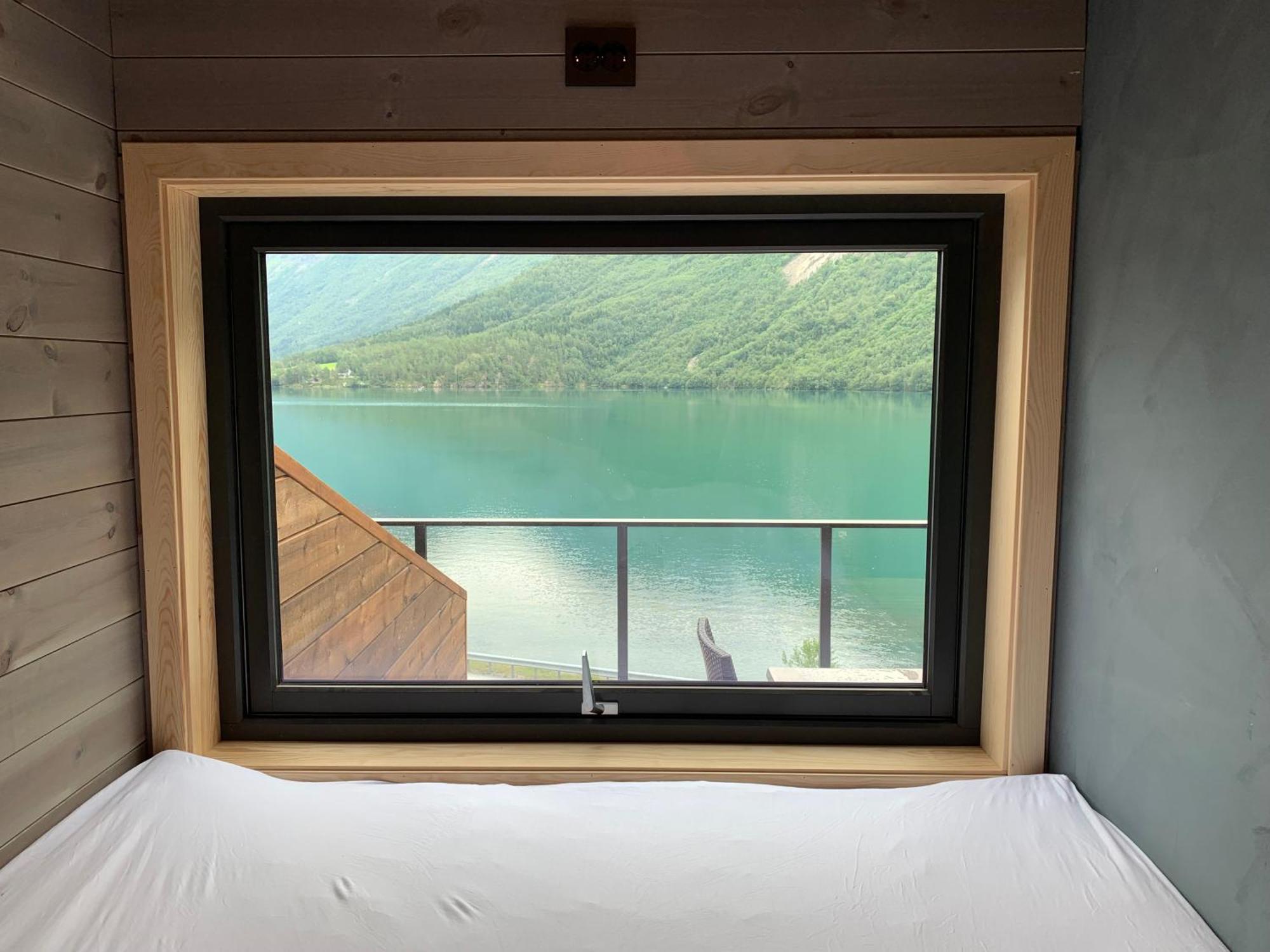 Apartment Golden - Princess Stryn
