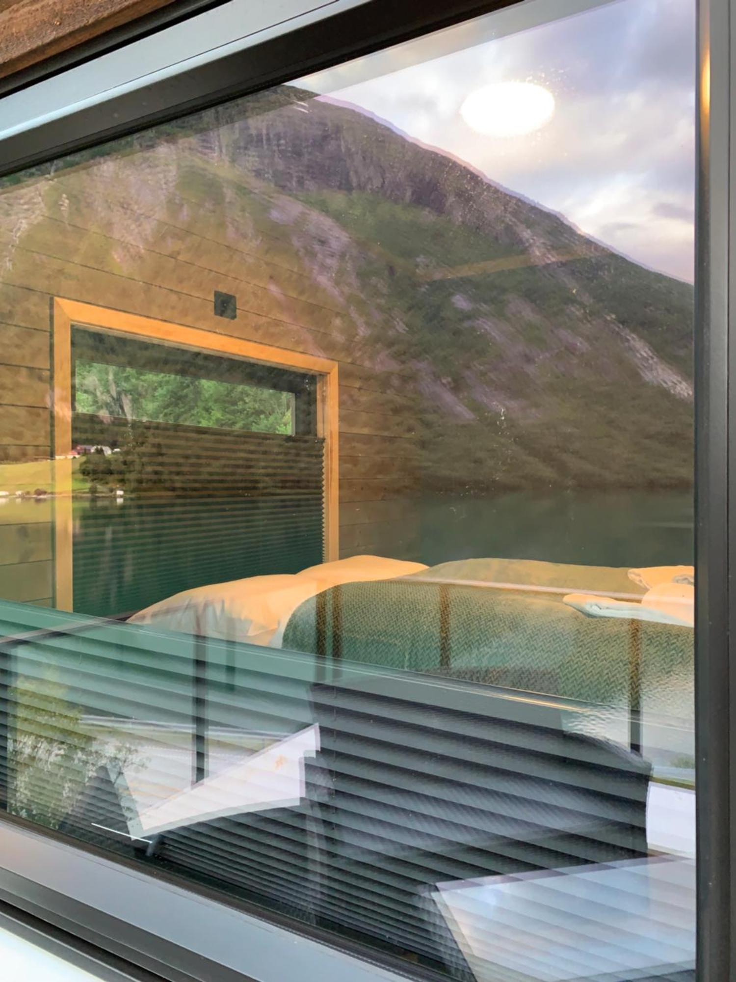 Golden - Princess Apartment Stryn