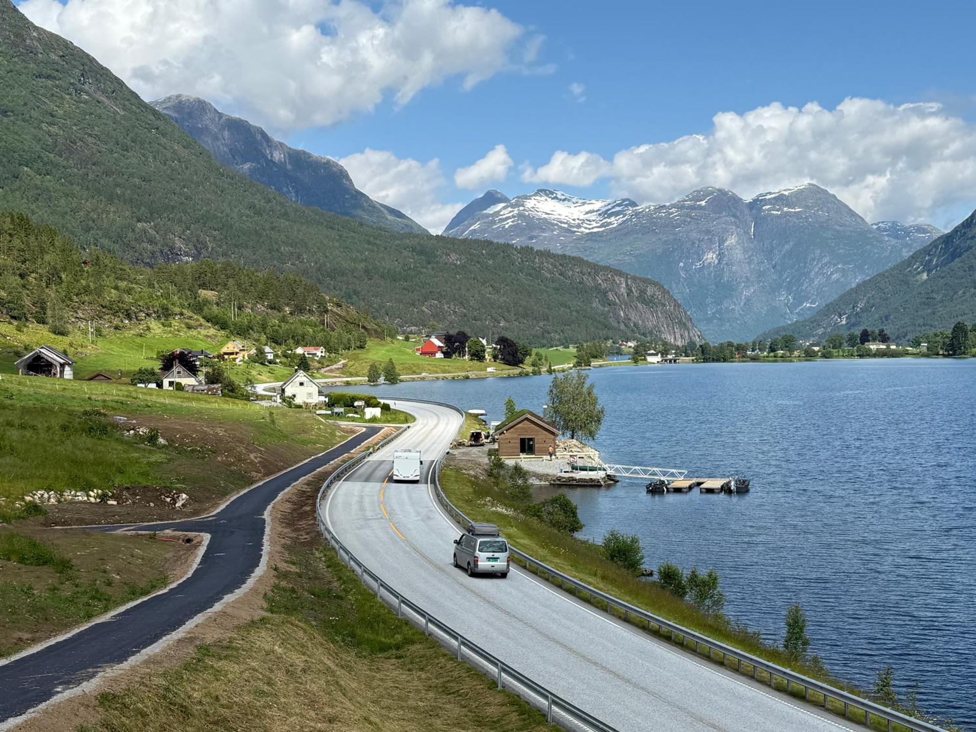 Golden - Princess Leilighet Stryn